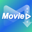程序图标：Free Show Movies & TV Box