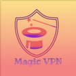 أيقونة البرنامج: Magic VPN