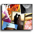 Symbol des Programms: BenVista PhotoMagic