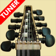 أيقونة البرنامج: Ud Tuner - Oud Tuner - Ud…