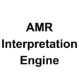 Ícone do programa: AMR Interpretation Engine