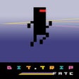 Programın simgesi: Bit.Trip Fate