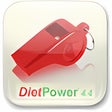 Icono de programa: DietPower