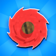 プログラムのアイコン：Buildventure: Idle Miner …