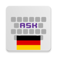 Programikonen: German for AnySoftKeyboar…