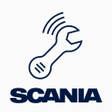 プログラムのアイコン：Scania OnScene