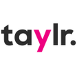 プログラムのアイコン：Taylr