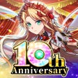 プログラムのアイコン：エレメンタルストーリー