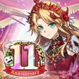 Ikona programu: エレメンタルストーリー