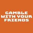 ไอคอนของโปรแกรม: Gamble With Your Friends