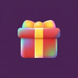 Programın simgesi: GiftBox - Oyun Kodları Ka…