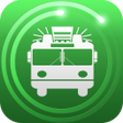 Programikonen: BusTracker Taichung
