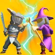 Magic Duel Epic fighting game