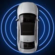 Ikon program: Car Connect Play  Car Syn…