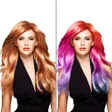 プログラムのアイコン：Hair Coloring - Recolor p…