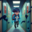 程序图标：School Time 3D 2