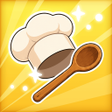 Icona del programma: Chefs Clash: Sorting Batt…