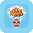 ไอคอนของโปรแกรม: Chefs Clash: Sorting Batt…