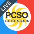 程序图标：PCSO Lotto Results