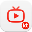 プログラムのアイコン：올레 tv 모바일 for tablet