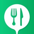 ไอคอนของโปรแกรม: Calorie Tracker  Food Cou…