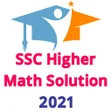 程序图标：SSC Higher Math Solution …