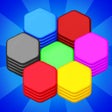 HexaBlast Puzzle