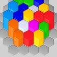 Ikon program: HexaBlast Puzzle