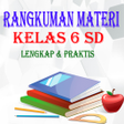 Ikon program: Rangkuman Materi Kelas 6 …