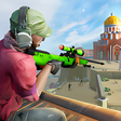 程序图标：Ultimate Sniper Shooting …