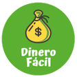 Dinero fácil México icon
