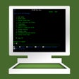 Иконка программы: TN5250