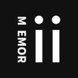 Icoon van programma: memorii photo