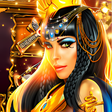 Programikonen: Queen of Riches