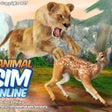 Programikonen: Animal Online: Cat Hunt-i…