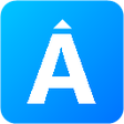 프로그램 아이콘: AppSheet Uppercase Conver…