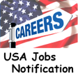 Ikona programu: USA Jobs Notification