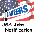 USA Jobs Notification
