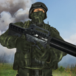 Programikonen: Border Security Attack Ad…