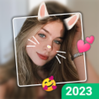 أيقونة البرنامج: Photo Editor - Collage Ed…
