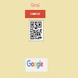 Иконка программы: QR-ify Compose