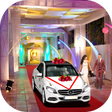 Ícone do programa: Luxury Wedding City Car D…