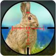 Biểu tượng của chương trình: Rabbit Shooting - WildCra…