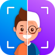 أيقونة البرنامج: Make Me Old