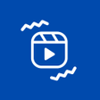 Ícone do programa: Stabilize Shaky Video -De…