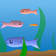 Icoon van programma: Fishy