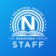 程序图标：nConnect Staff