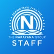 Ikona programu: nConnect Staff