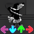 Иконка программы: FNF Mouse Craziness Injec…
