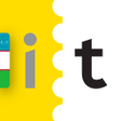 程序图标：iTicket.UZ - Online ticke…